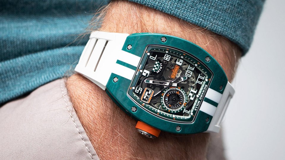 Bespoke Luxury Brands