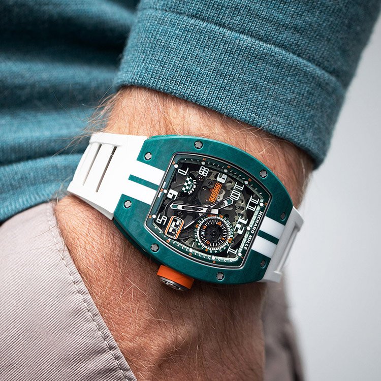 Bespoke Luxury Brands