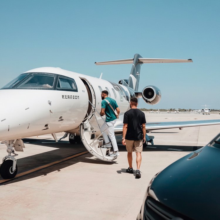 Bespoke Luxury Brands