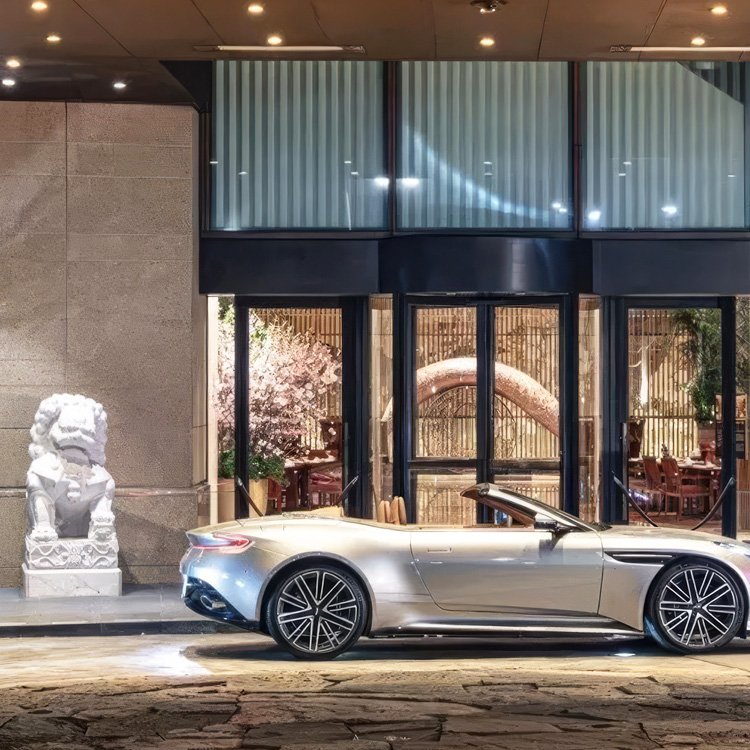 Bespoke Luxury Brands