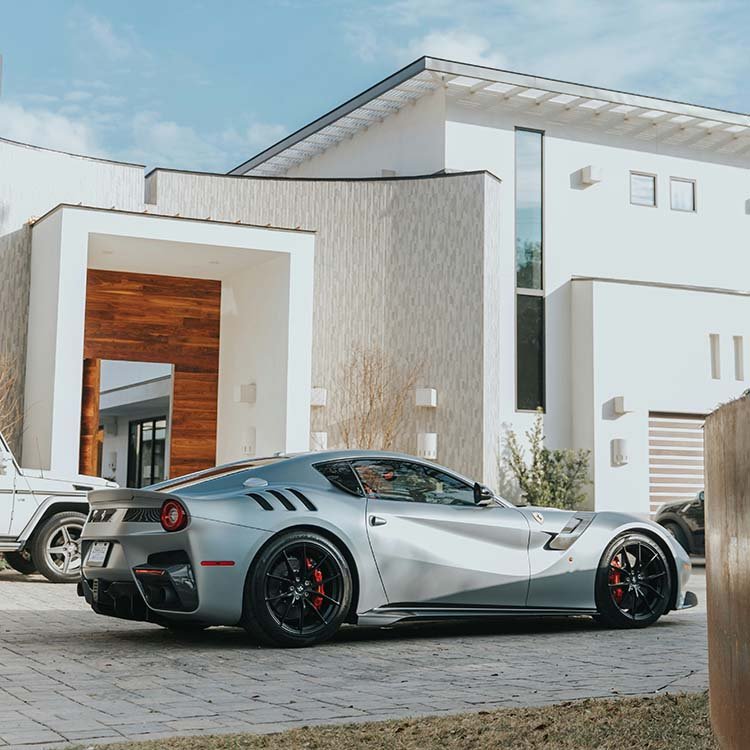 Bespoke Luxury Brands